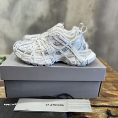 Balenciaga Track Shoes